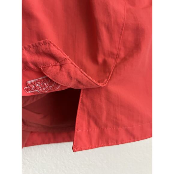The North Face Skirt Classy V Cayenne Athleisure Athletic Womens Large - Picture 7 of 11